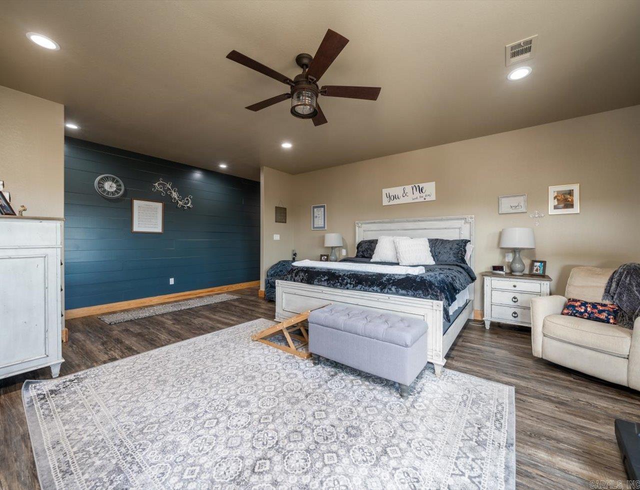2060  Nubbin Ridge  Royal, AR