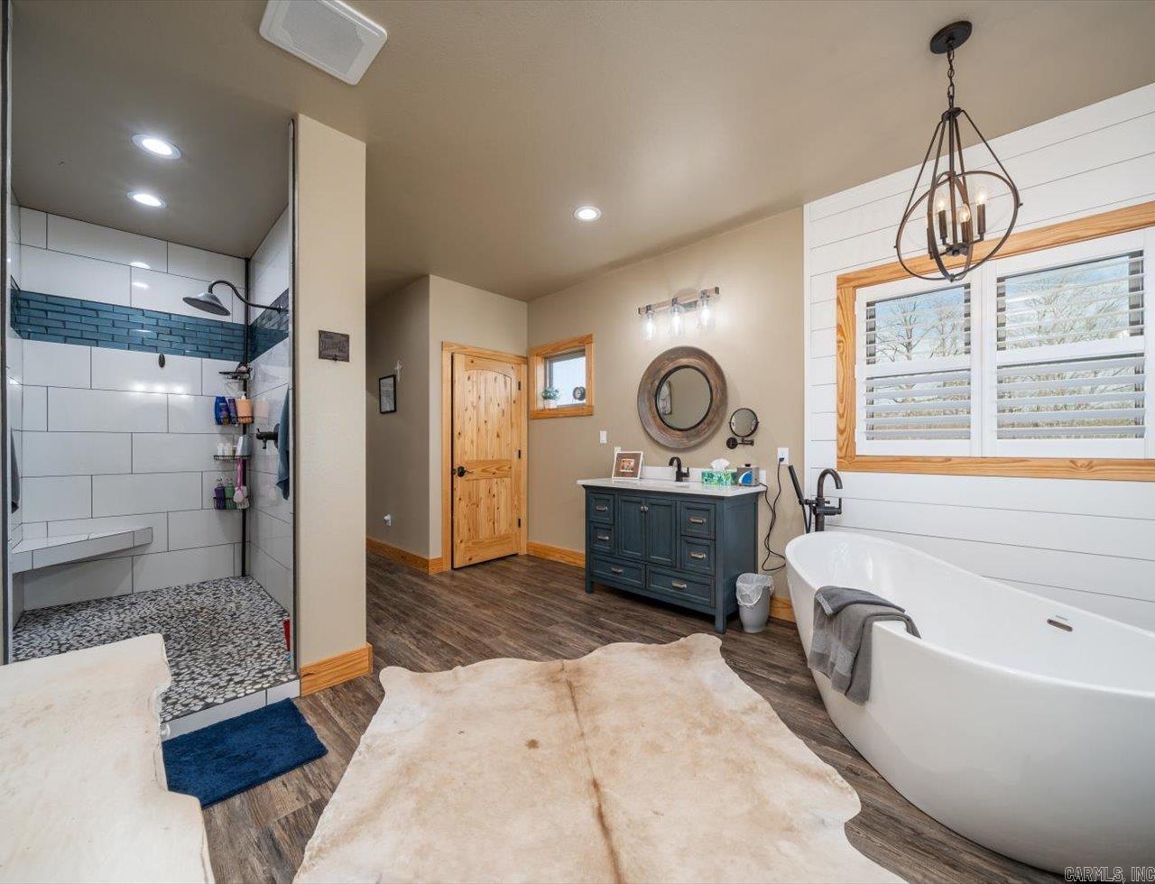 2060  Nubbin Ridge  Royal, AR
