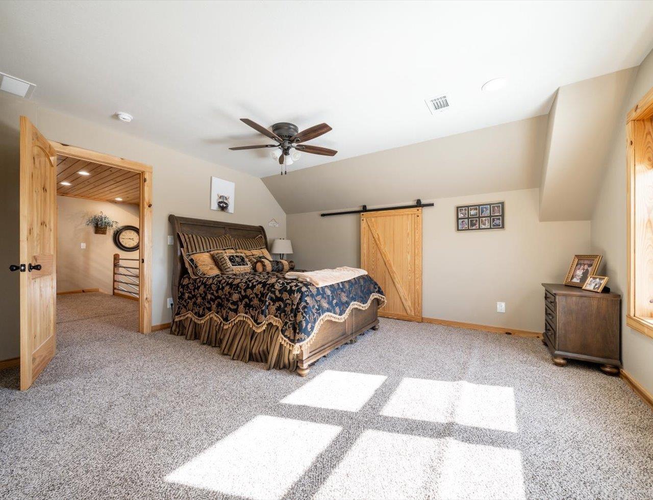 2060  Nubbin Ridge  Royal, AR