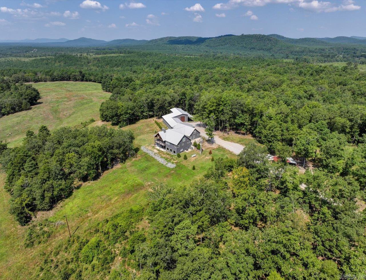 2060  Nubbin Ridge  Royal, AR