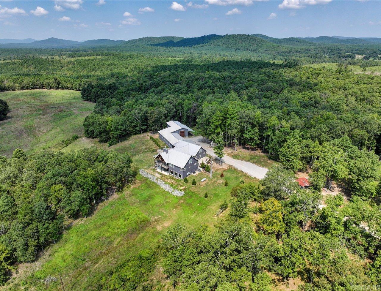 2060  Nubbin Ridge  Royal, AR