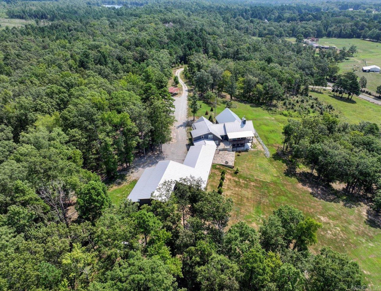 2060  Nubbin Ridge  Royal, AR