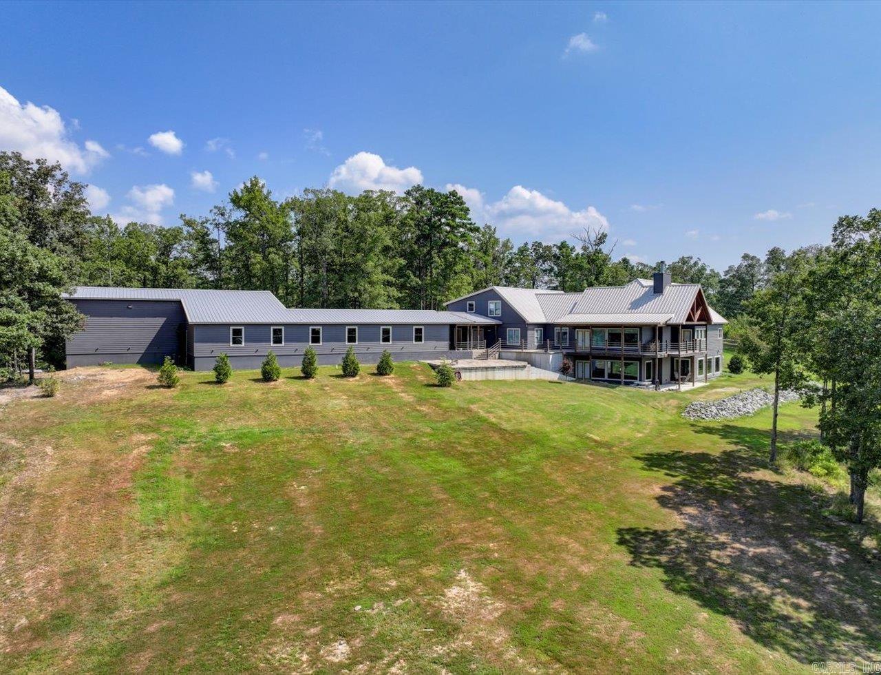 2060  Nubbin Ridge  Royal, AR