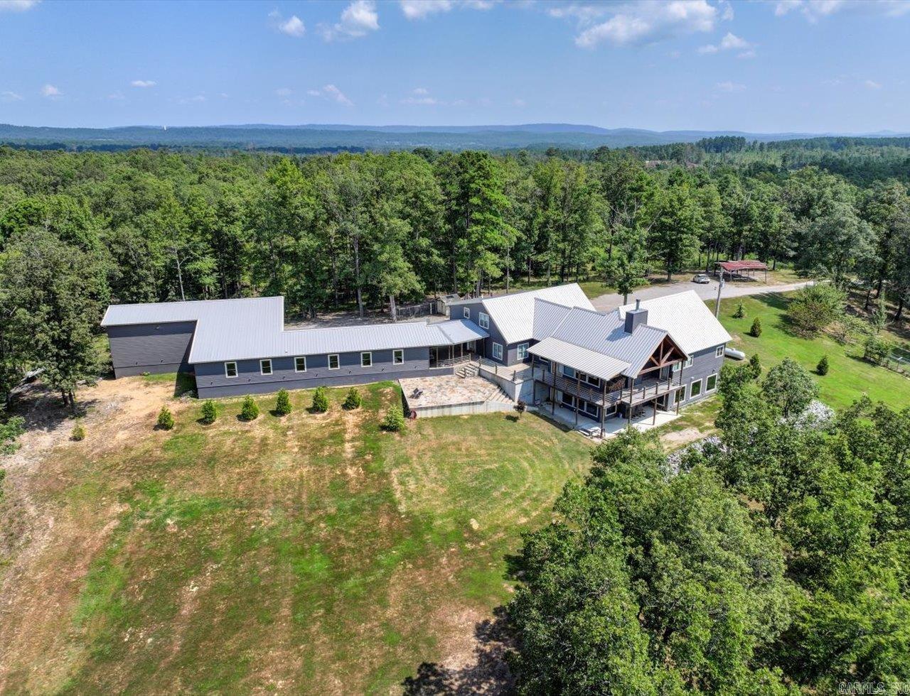 2060  Nubbin Ridge  Royal, AR