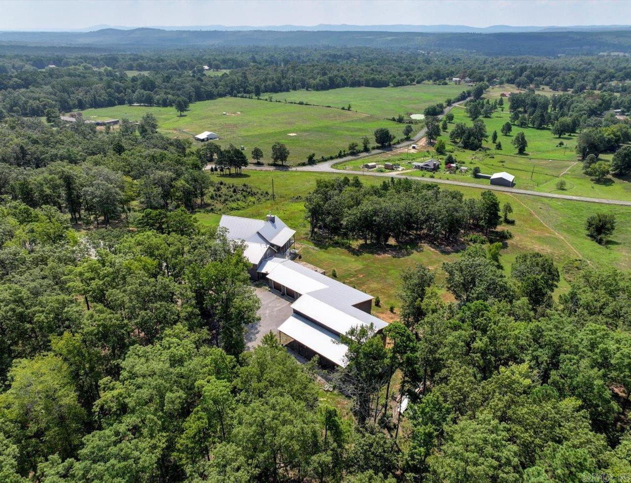 2060  Nubbin Ridge  Royal, AR