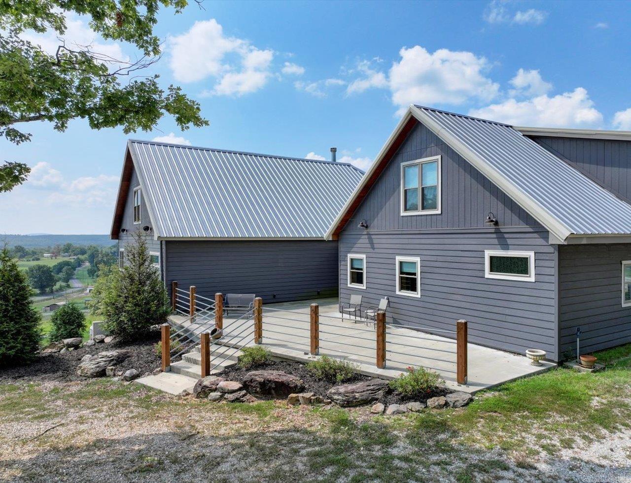 2060  Nubbin Ridge  Royal, AR