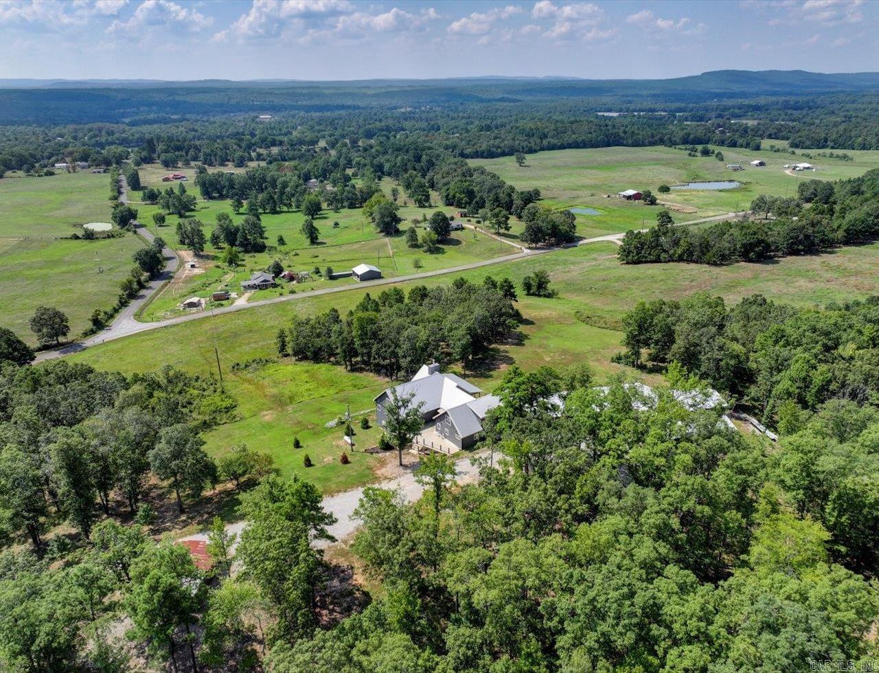 2060  Nubbin Ridge  Royal, AR