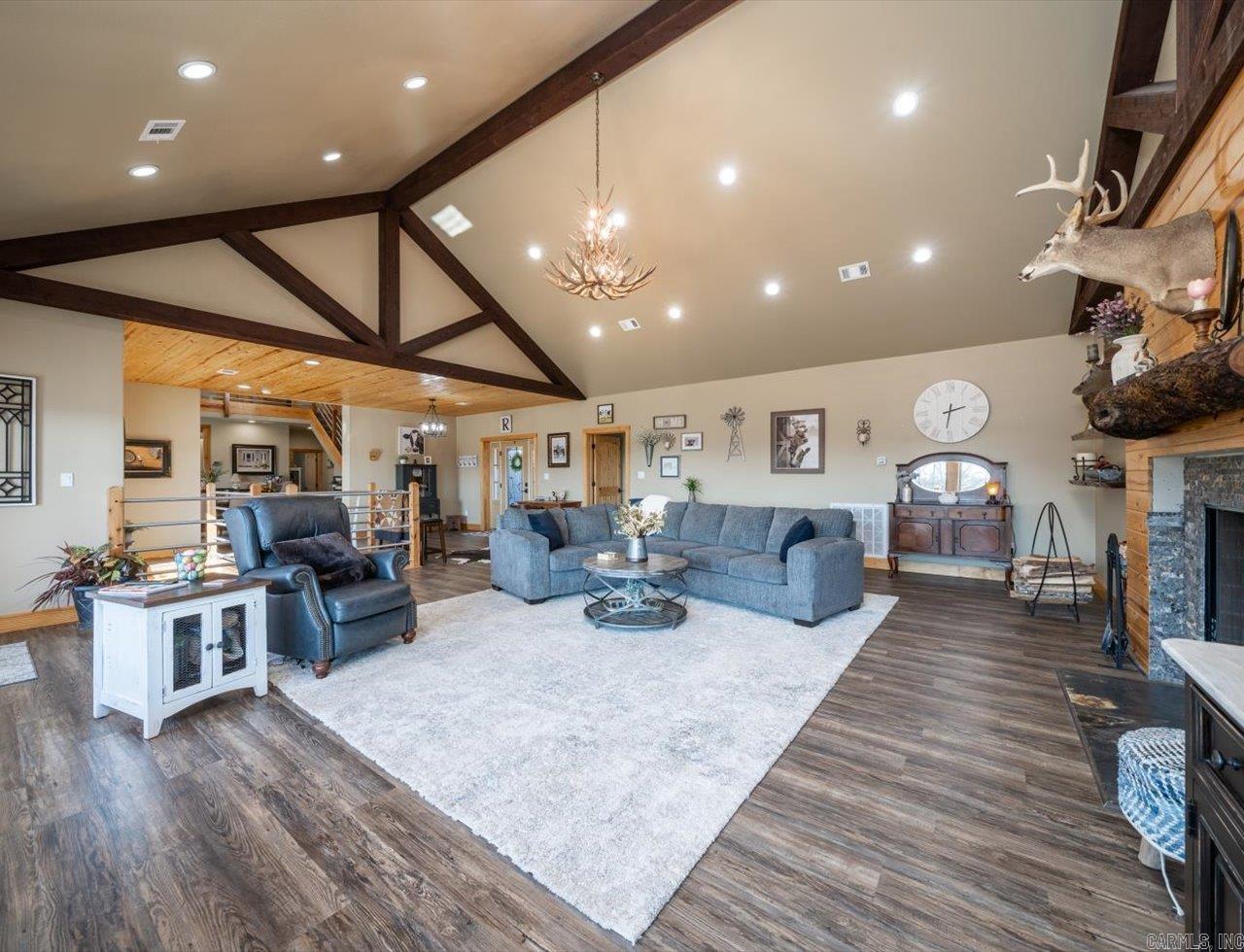 2060  Nubbin Ridge  Royal, AR