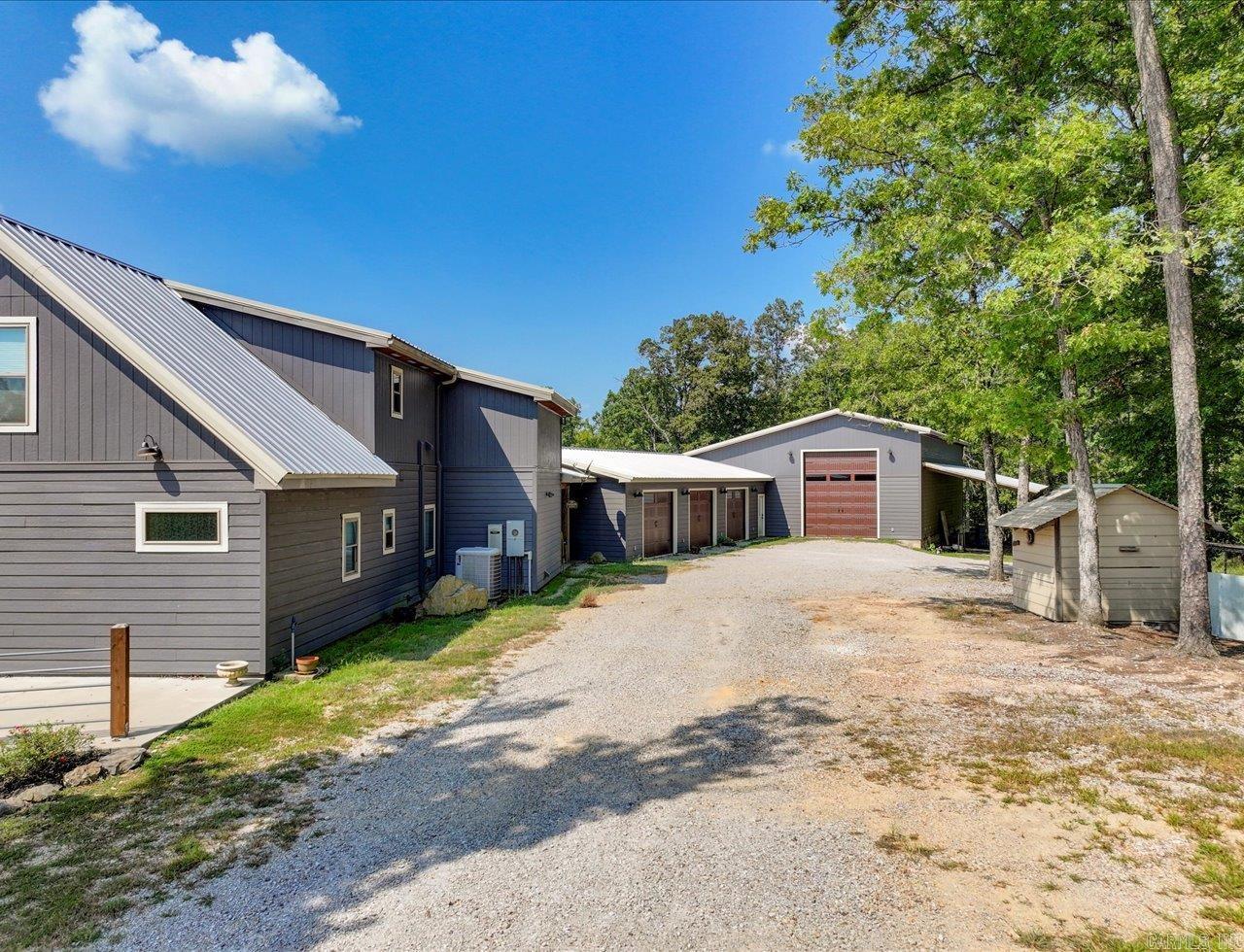 2060  Nubbin Ridge  Royal, AR