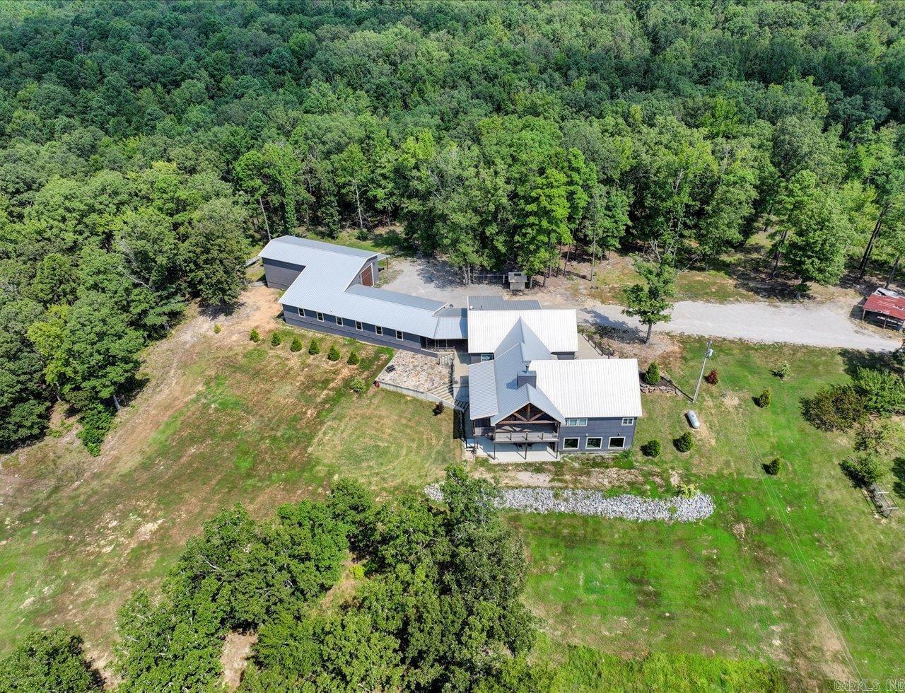 2060  Nubbin Ridge  Royal, AR
