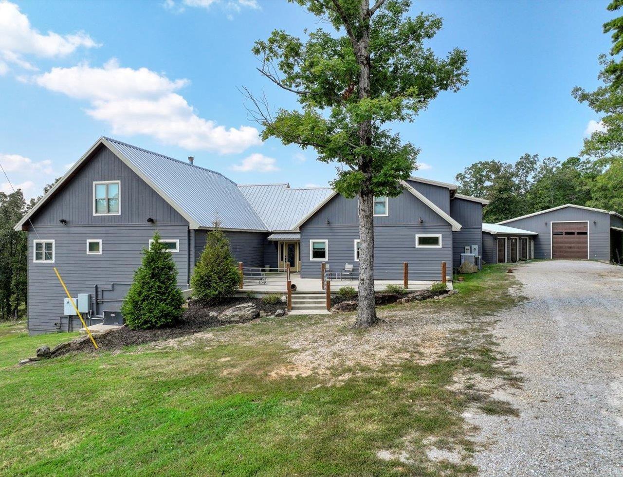 2060  Nubbin Ridge  Royal, AR