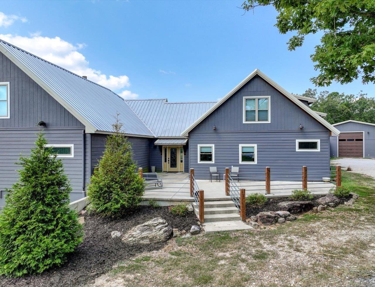 2060  Nubbin Ridge  Royal, AR