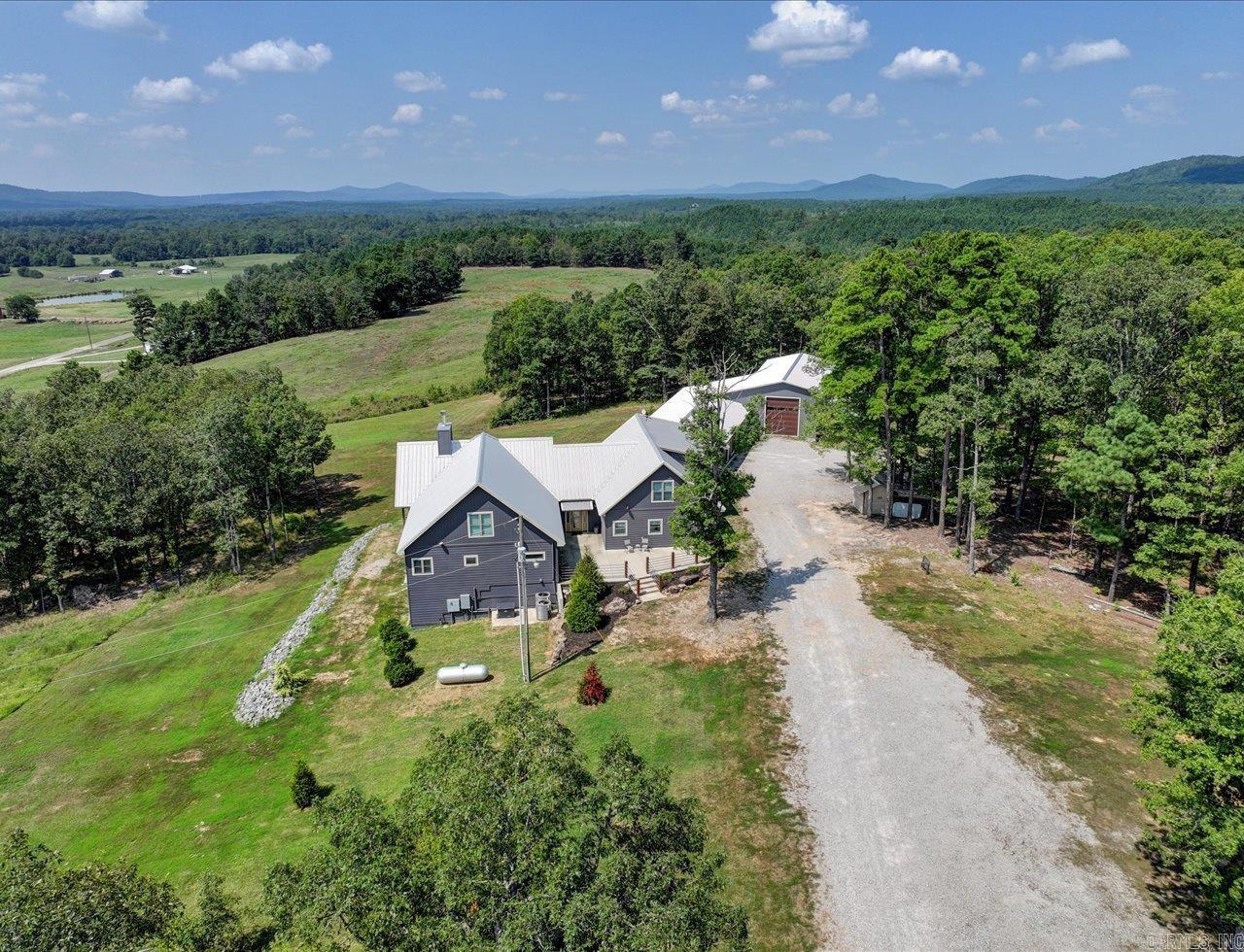 2060  Nubbin Ridge  Royal, AR