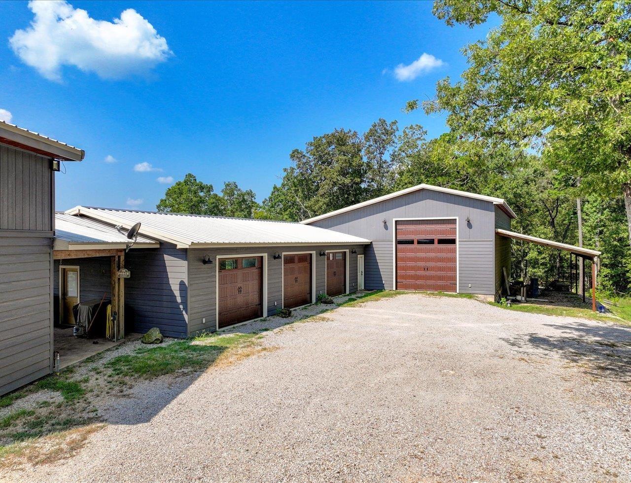 2060  Nubbin Ridge  Royal, AR