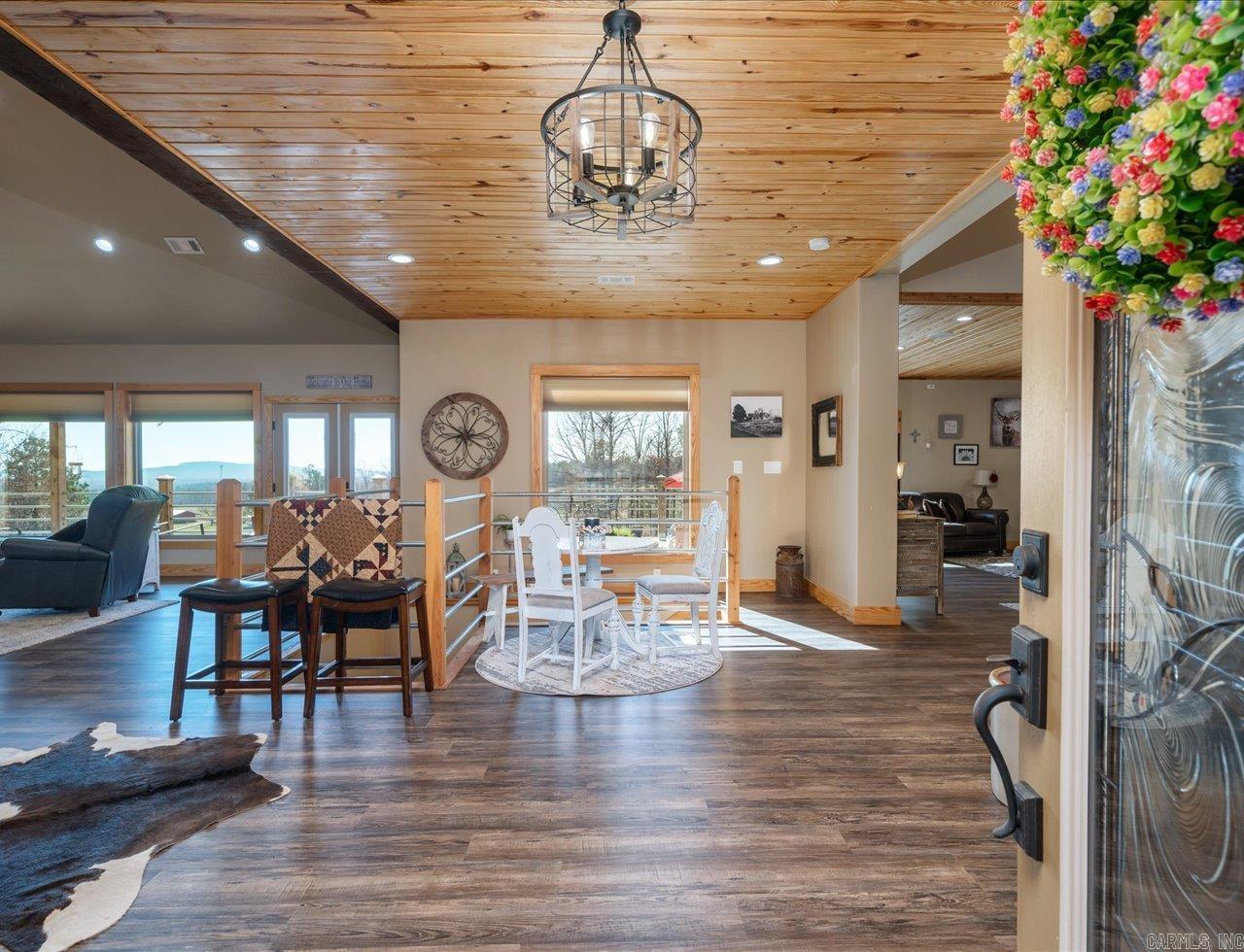 2060  Nubbin Ridge  Royal, AR