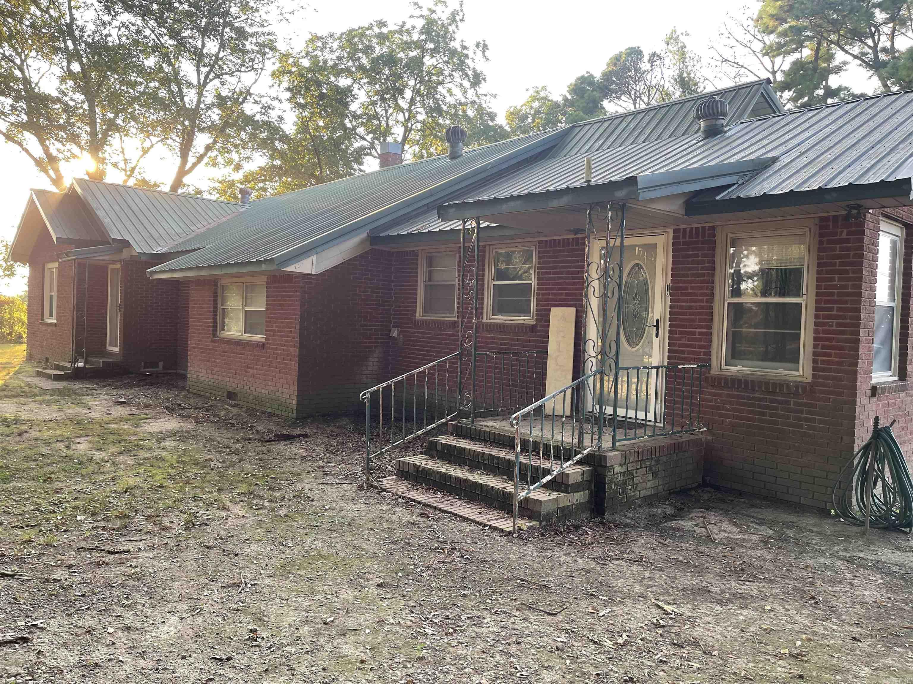 32  County Road 662  Wynne, AR