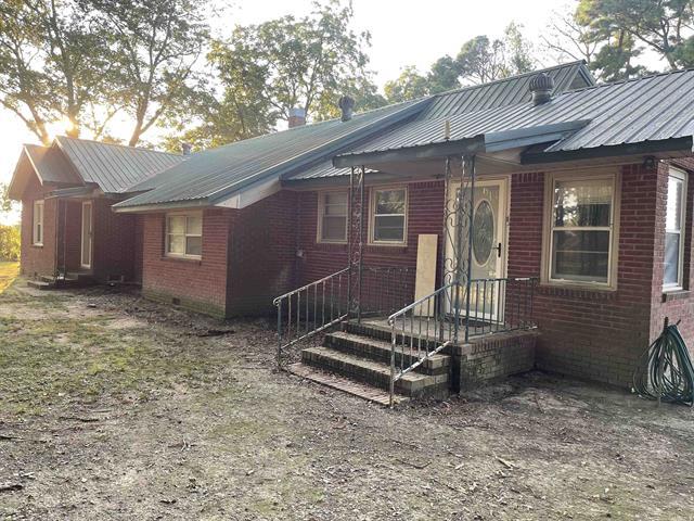 32  County Road 662  Wynne, AR