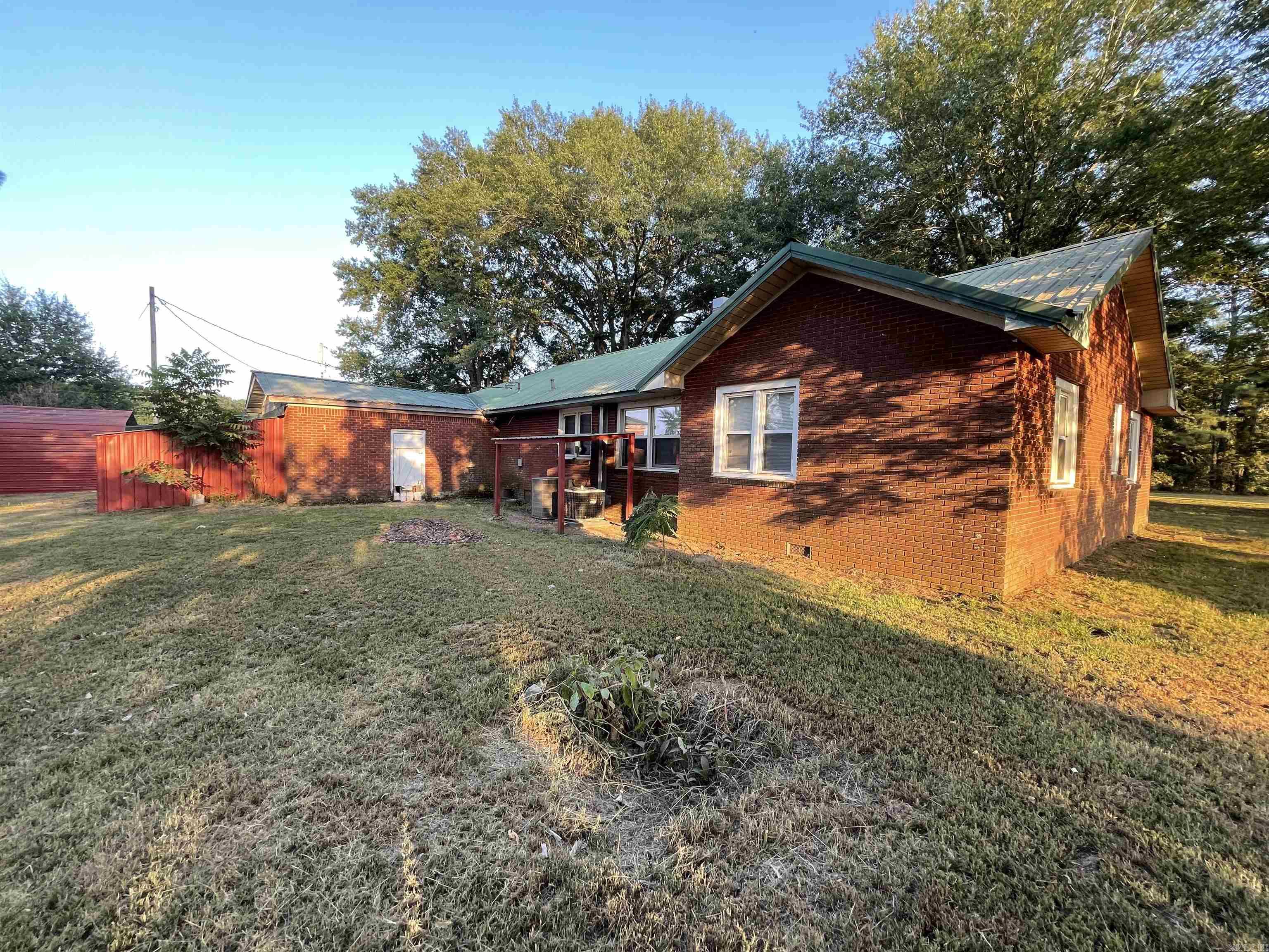 32  County Road 662  Wynne, AR