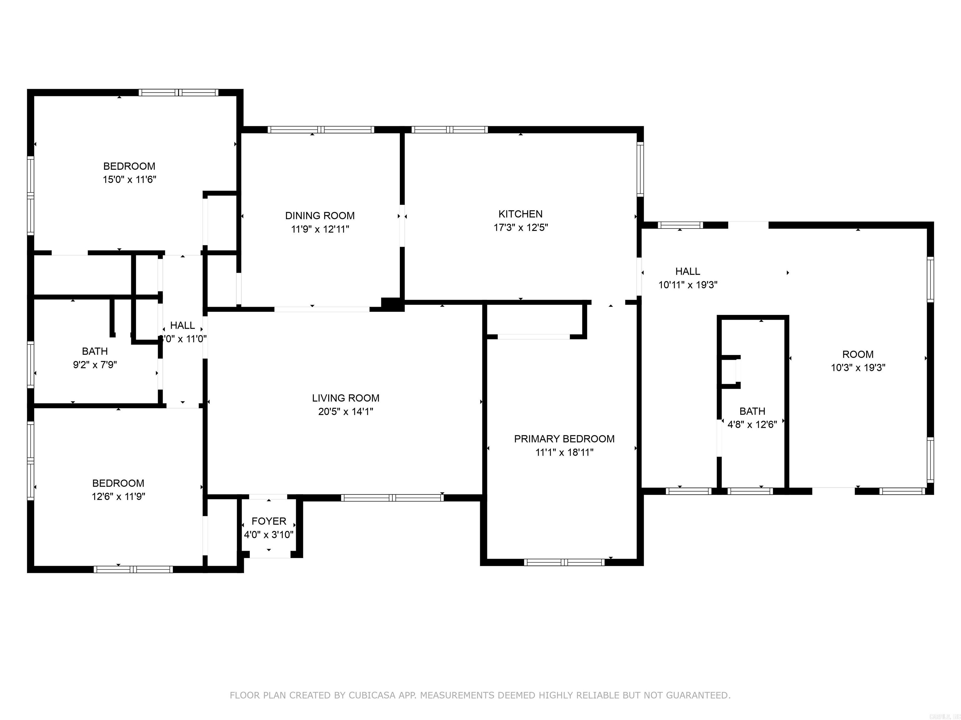 32  County Road 662  Wynne, AR