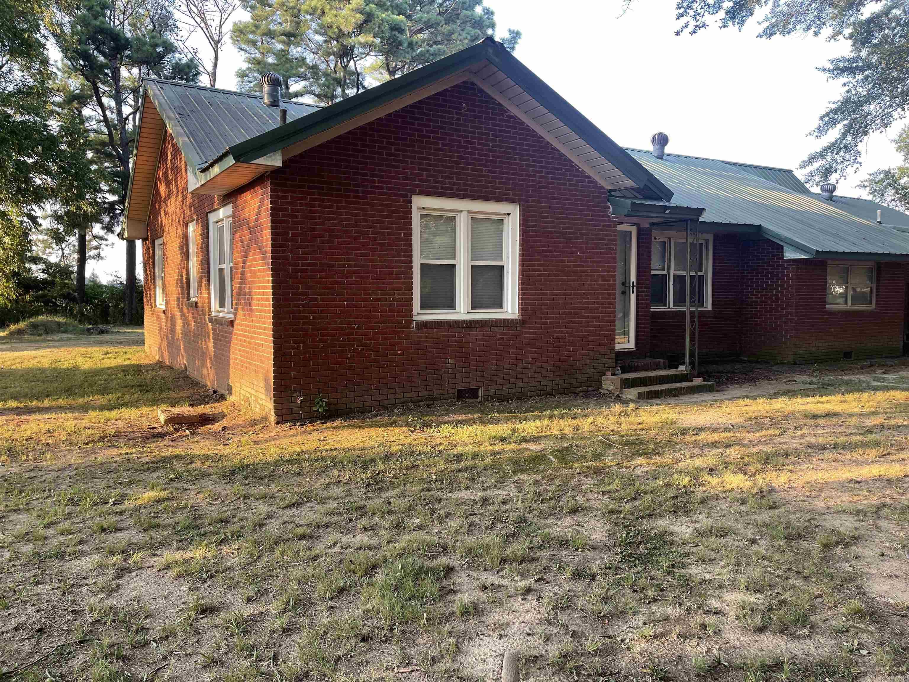 32  County Road 662  Wynne, AR