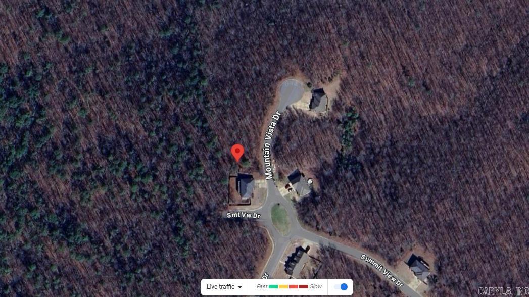 44  Mountain Vista  Alexander, AR