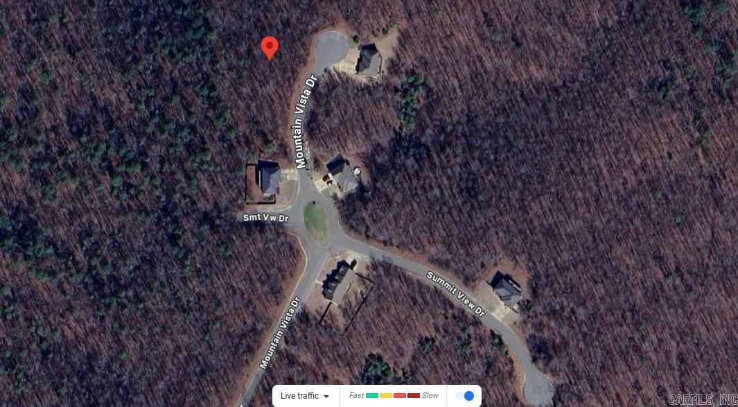 48  Mountain Vista  Alexander, AR