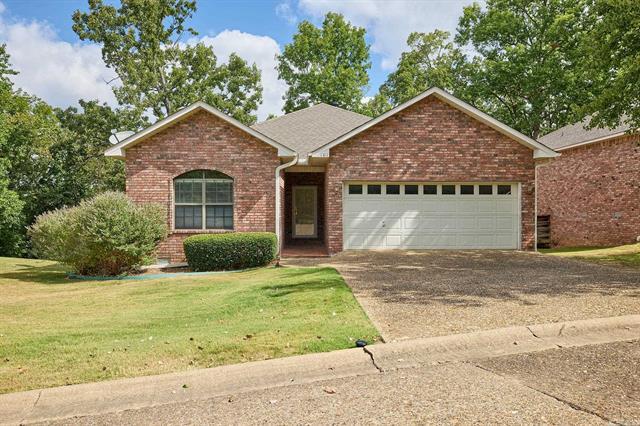 101  Creekview  Hot Springs, AR