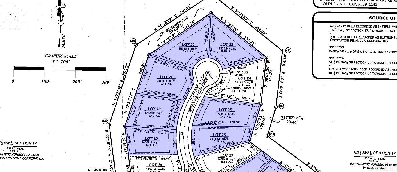 50  Mountain Vista  Alexander, AR