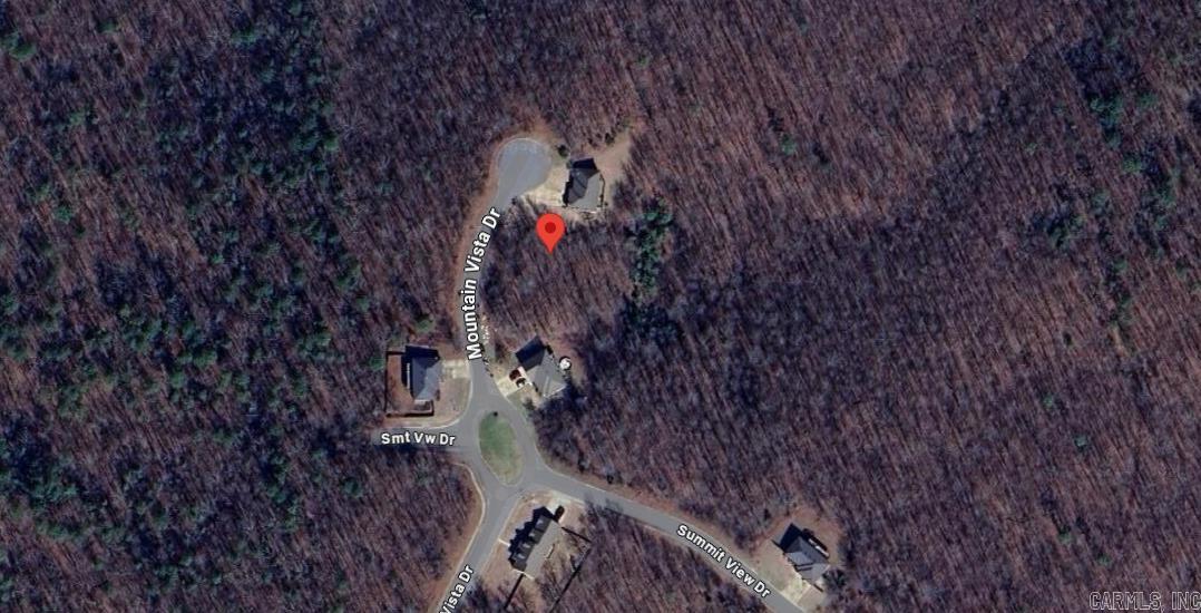 47  Mountain Vista  Alexander, AR