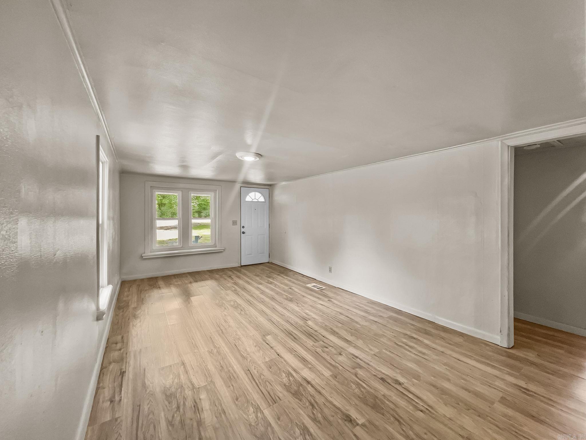 541 S 2nd St  Foreman, AR