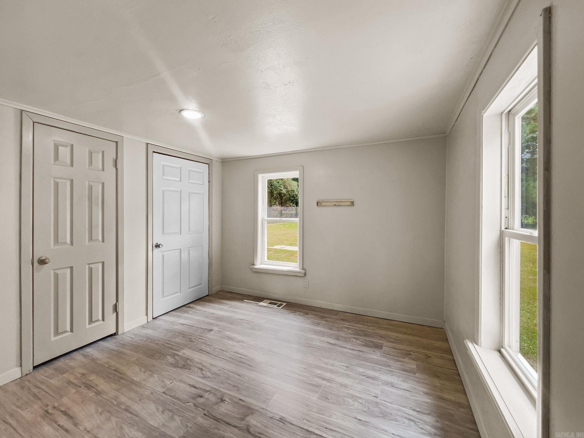 541 S 2nd St  Foreman, AR