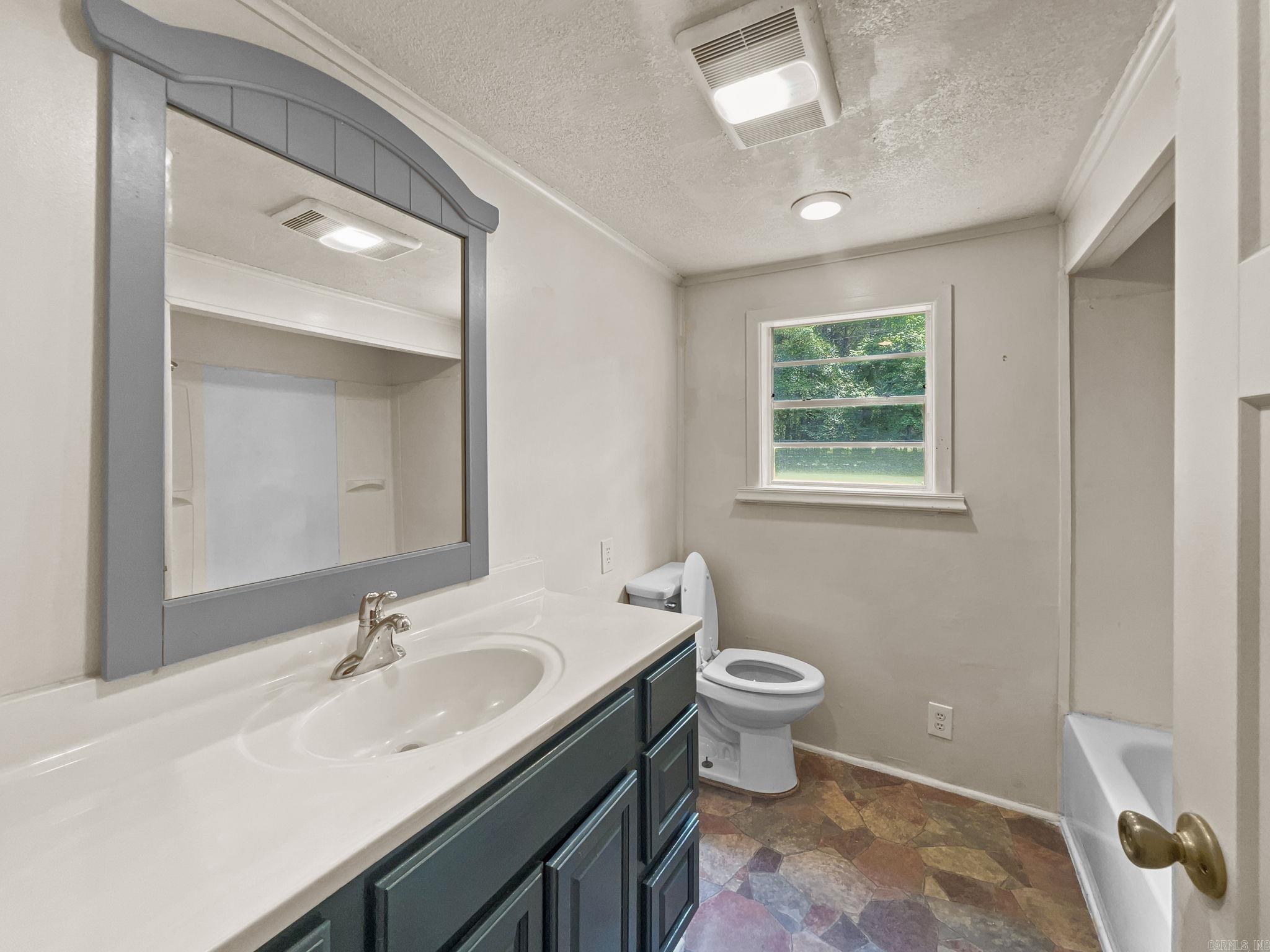541 S 2nd St  Foreman, AR