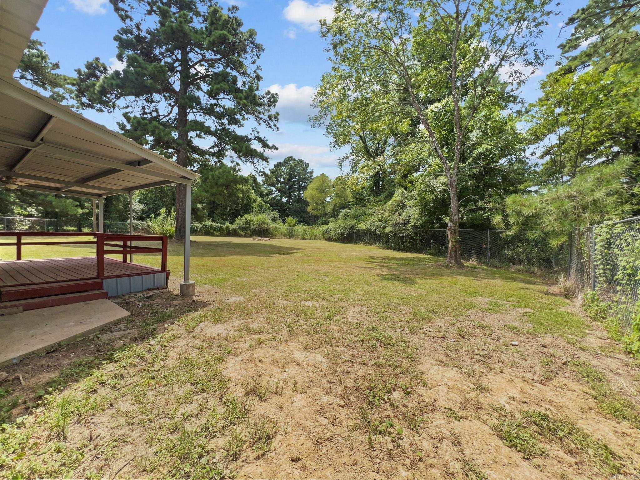 541 S 2nd St  Foreman, AR