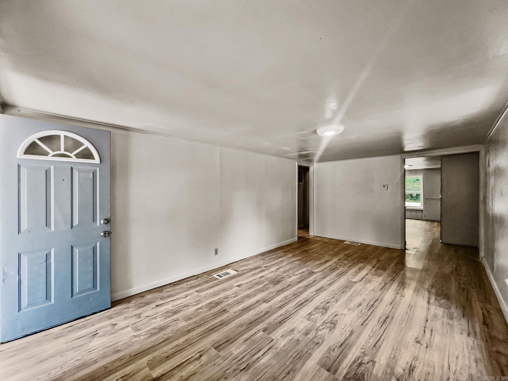 541 S 2nd St  Foreman, AR