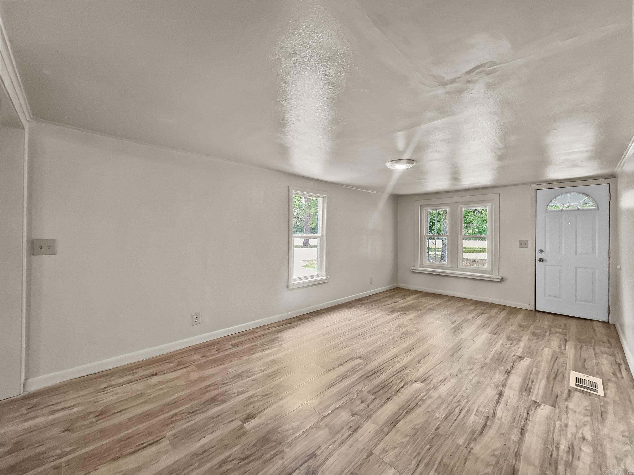 541 S 2nd St  Foreman, AR