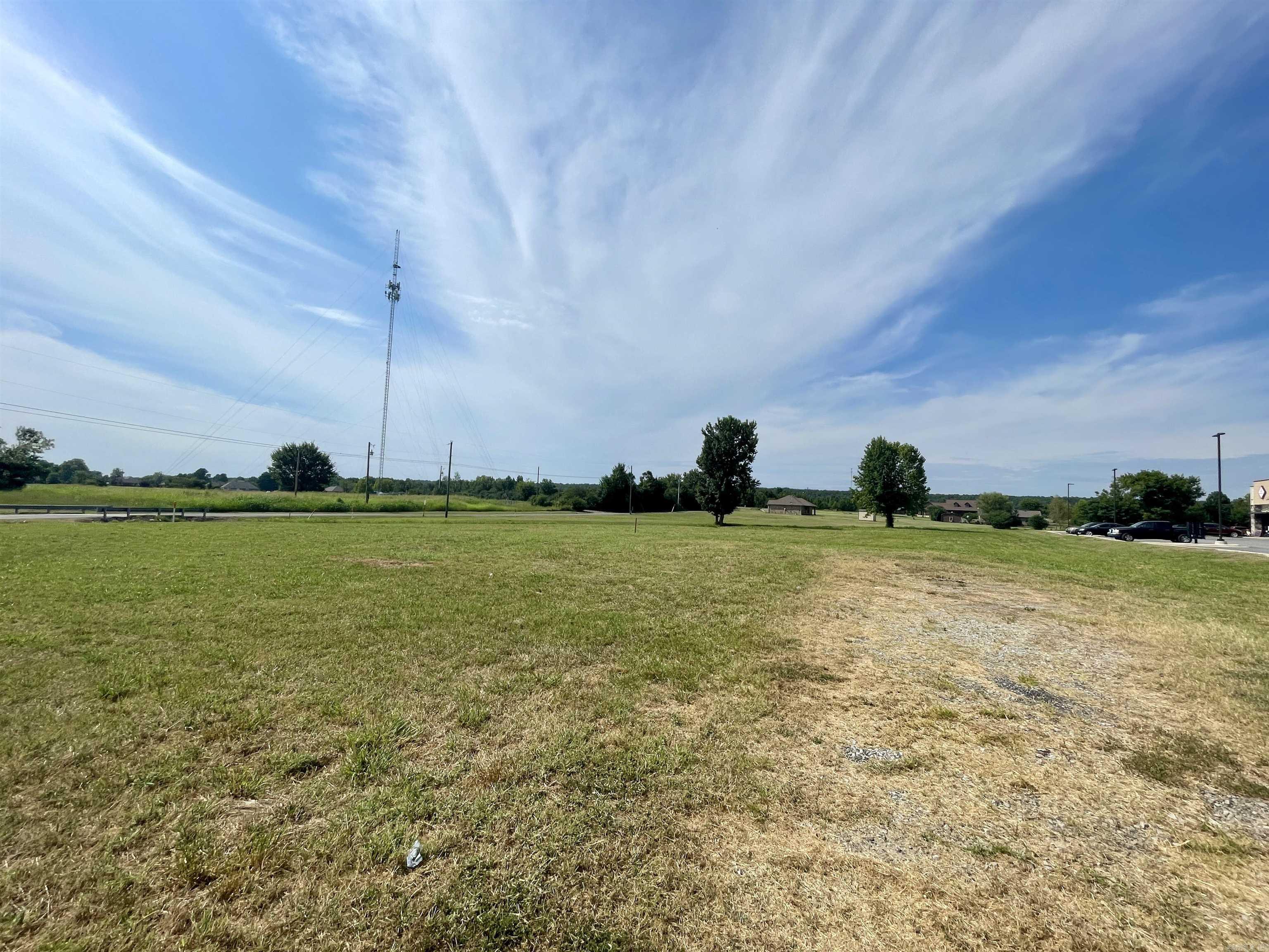 00  Highway 64E  Vilonia, AR