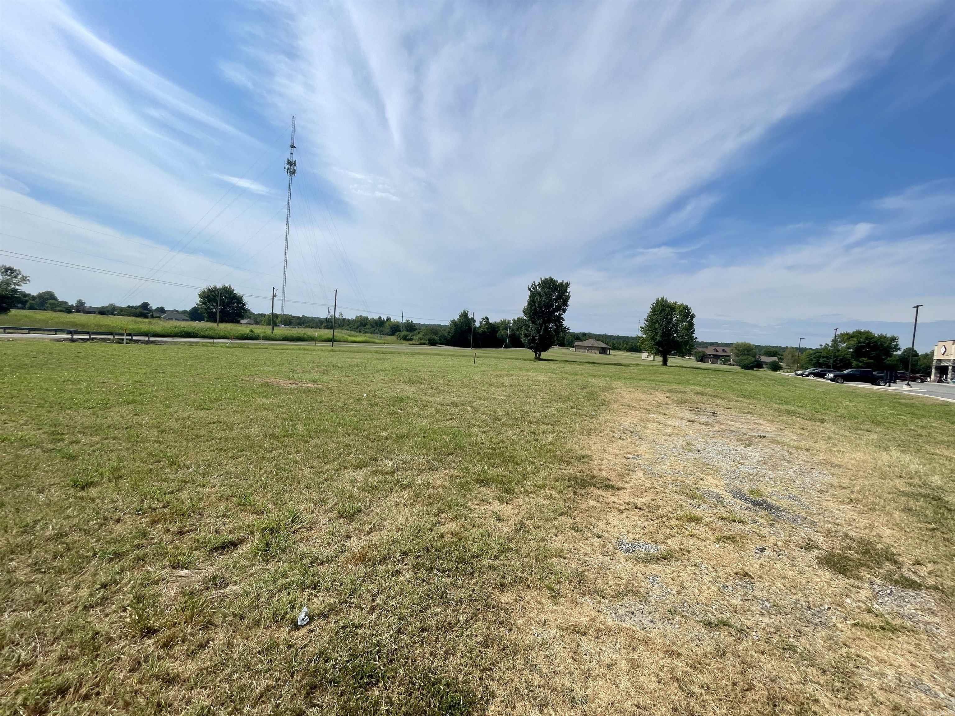 00  Highway 64E  Vilonia, AR