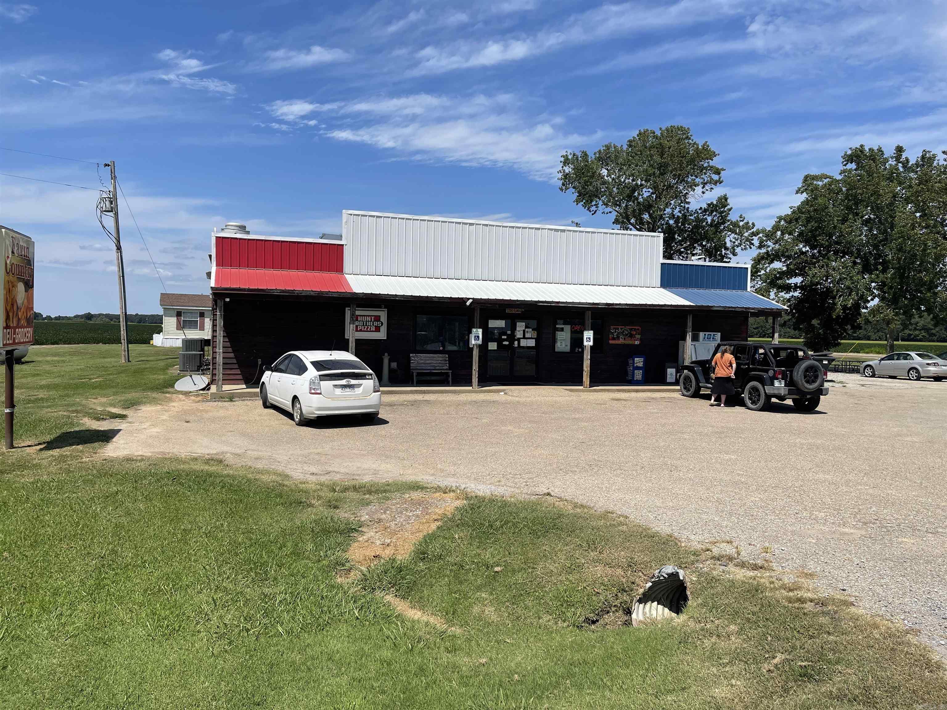800  Highway 64  Wynne, AR