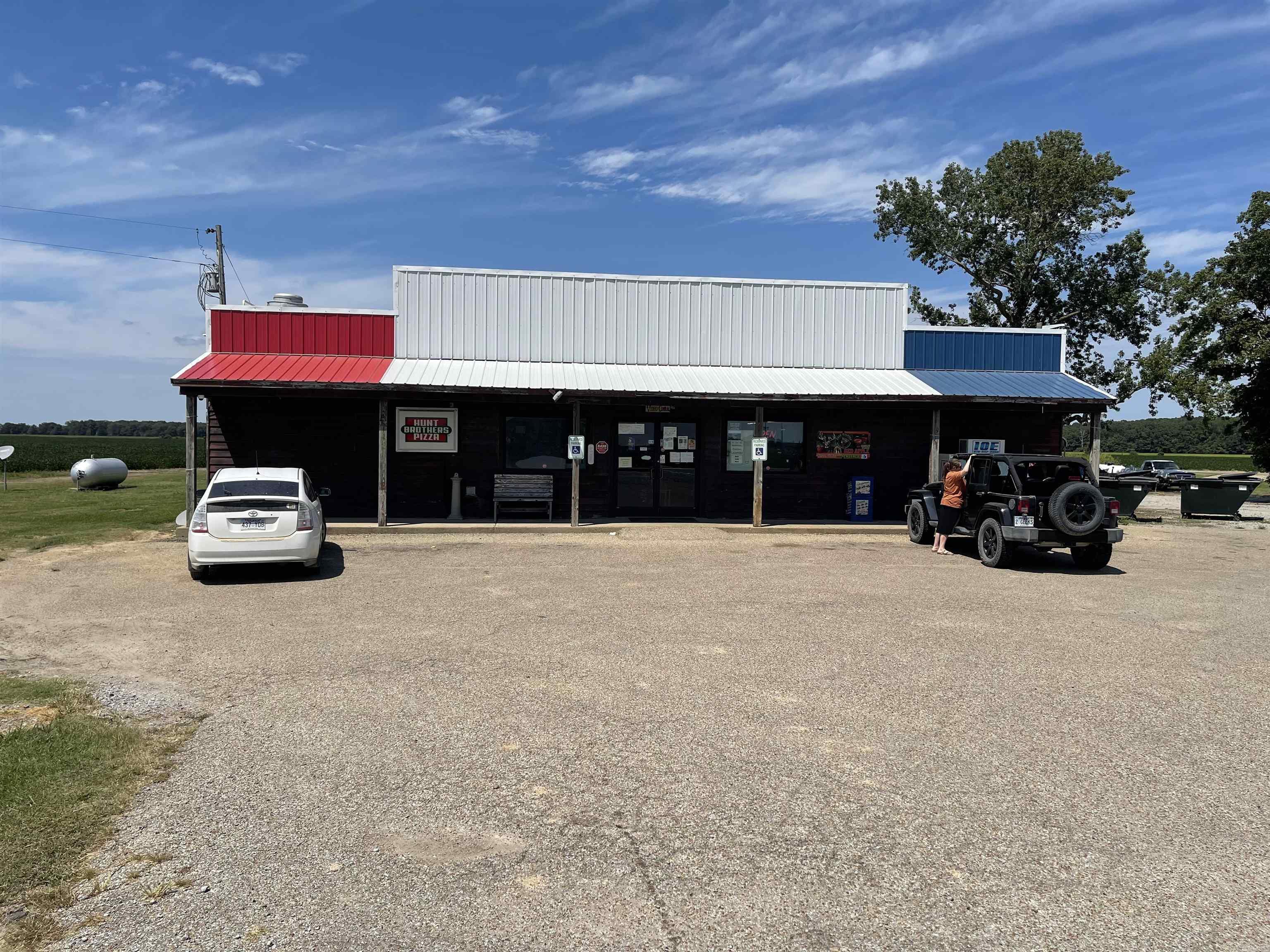 800 Highway 64  Wynne, AR