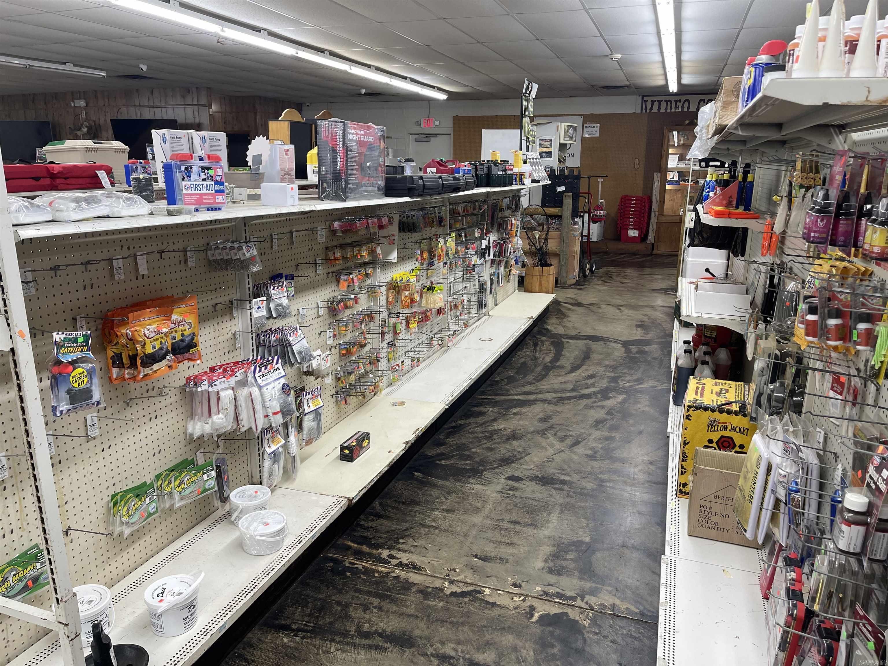 800  Highway 64  Wynne, AR