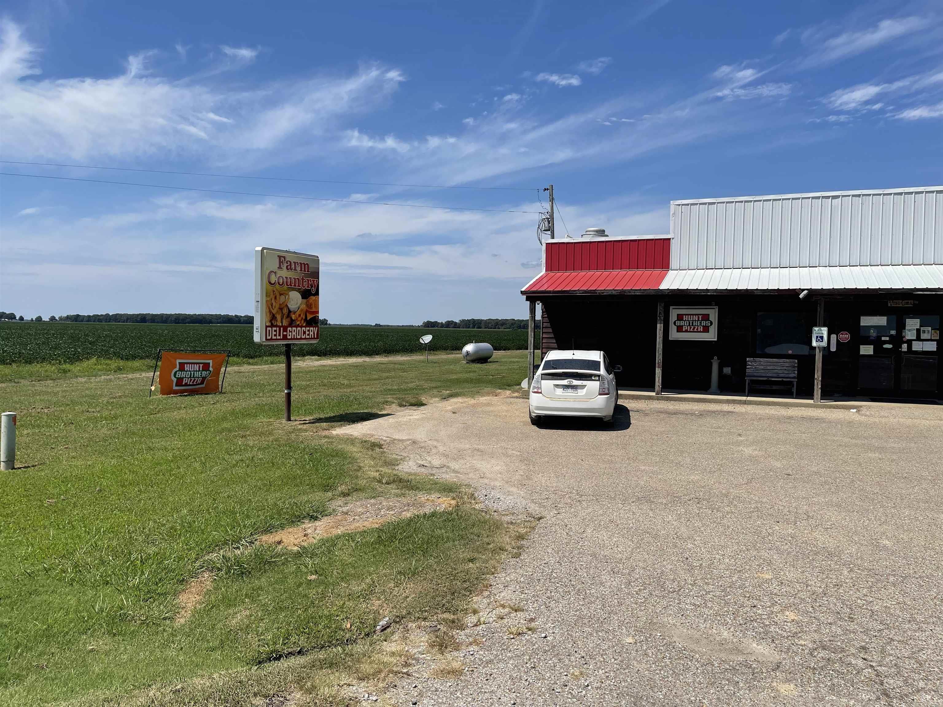 800 Highway 64  Wynne, AR