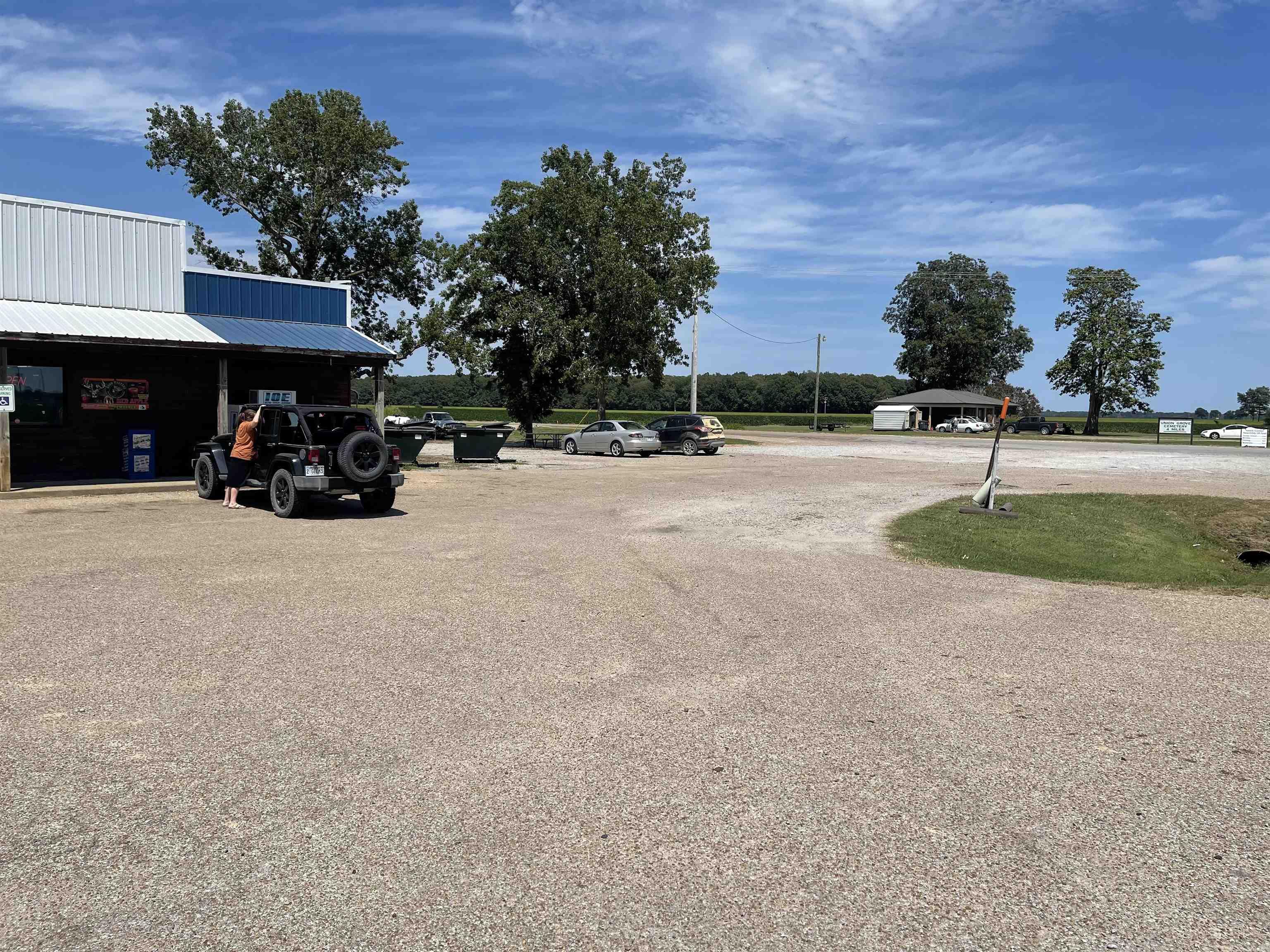 800  Highway 64  Wynne, AR