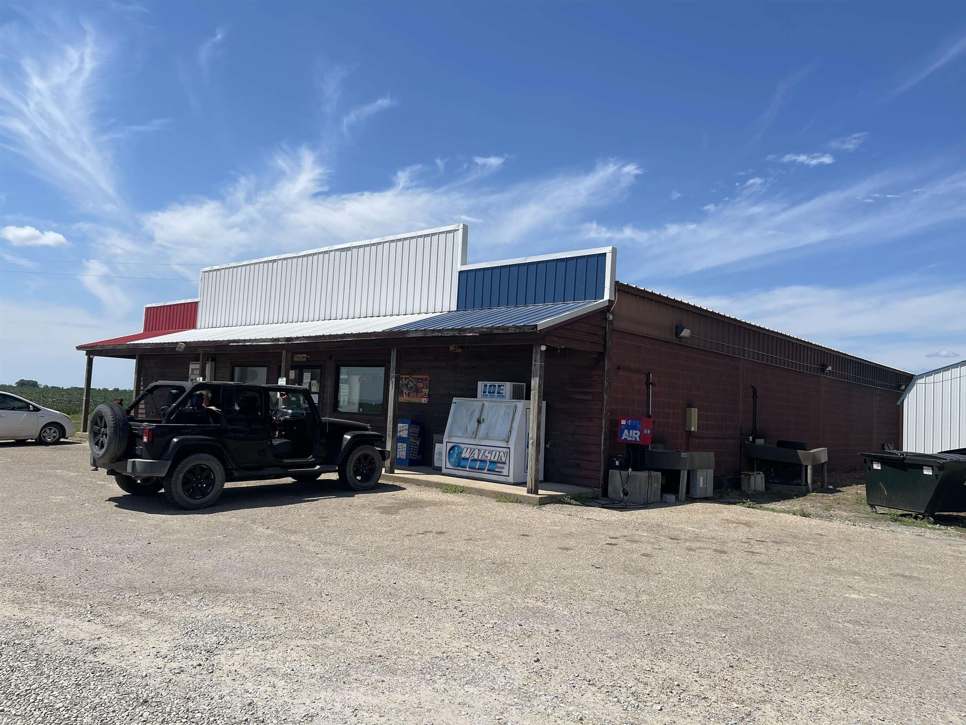 800  Highway 64  Wynne, AR