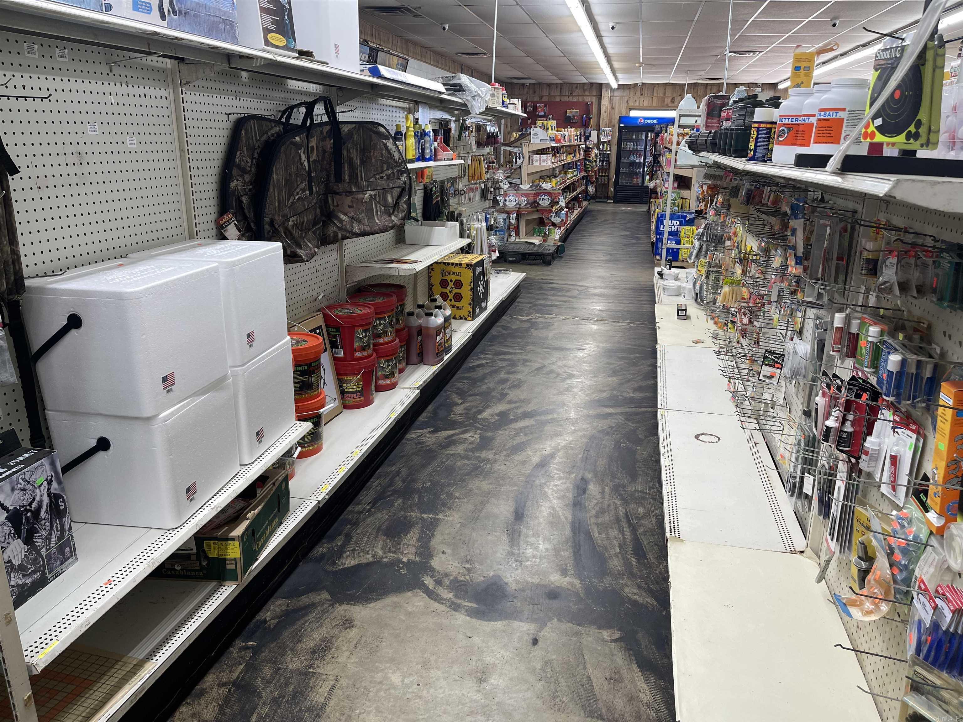 800 Highway 64  Wynne, AR