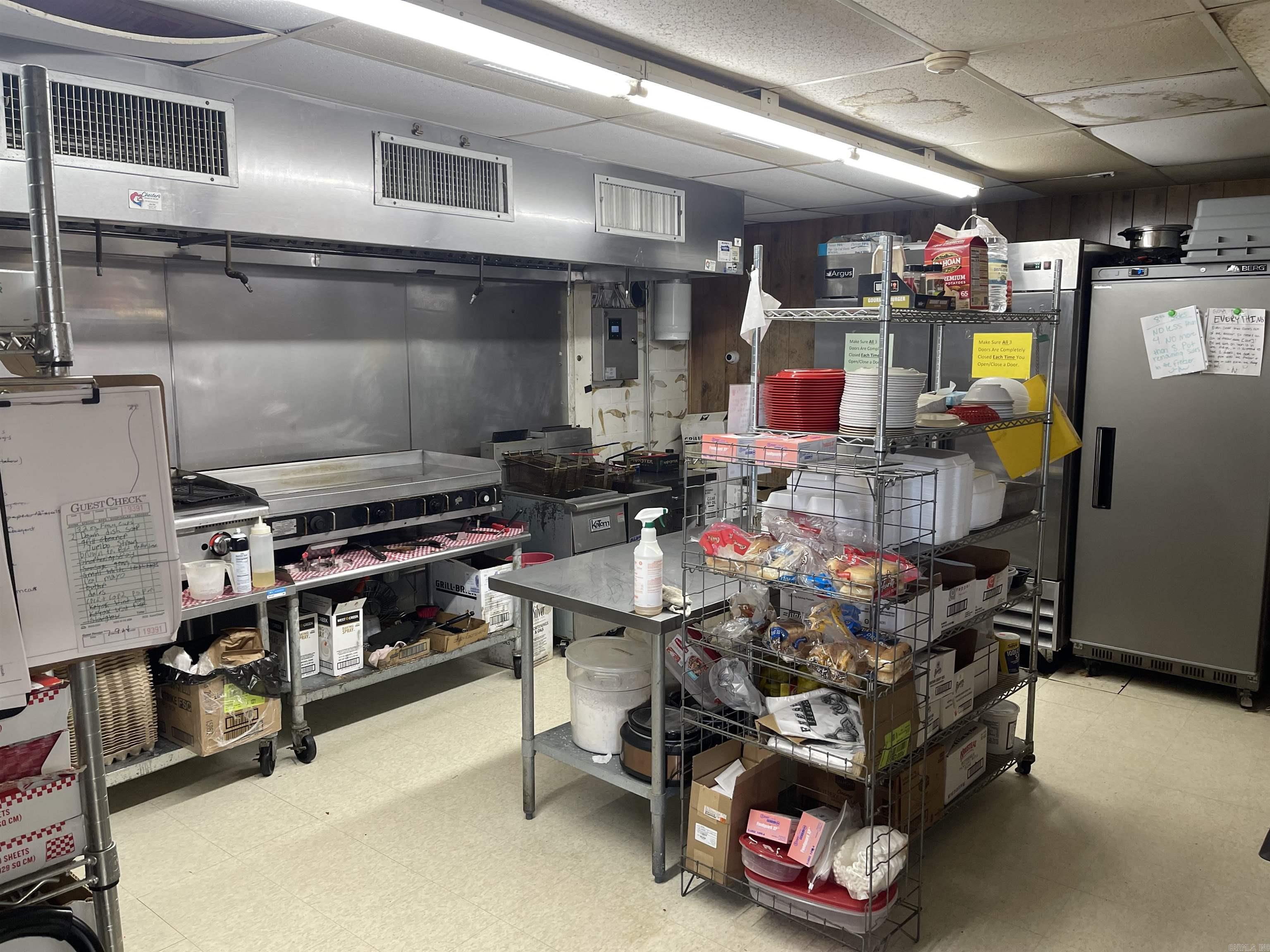 800 Highway 64  Wynne, AR