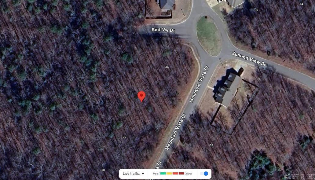 32  Mountain Vista  Alexander, AR