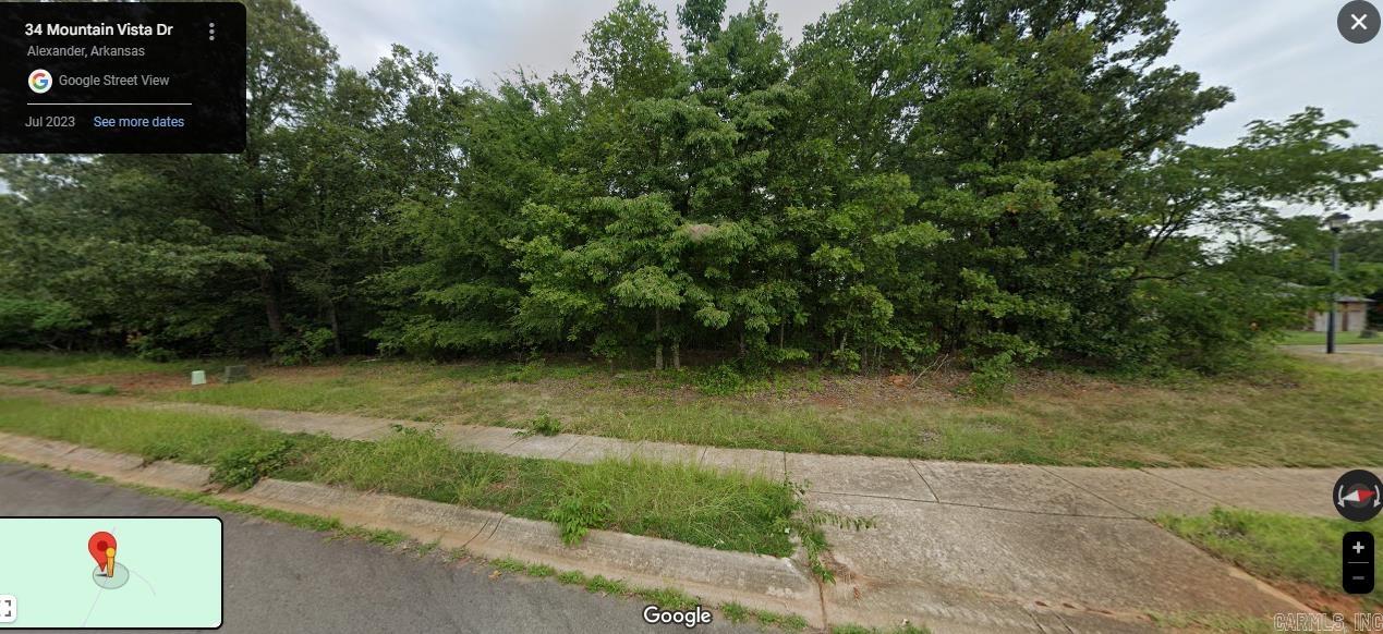 34  Mountain Vista  Alexander, AR