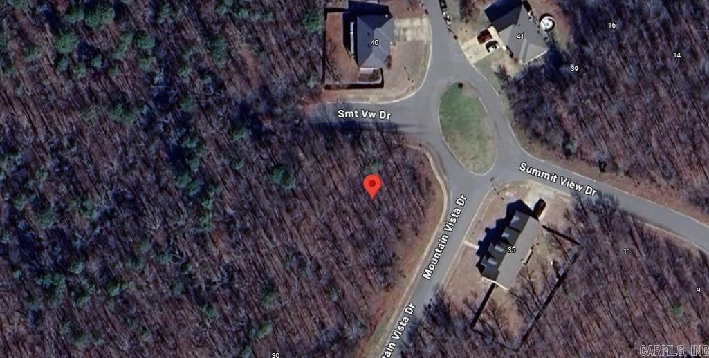 34  Mountain Vista  Alexander, AR