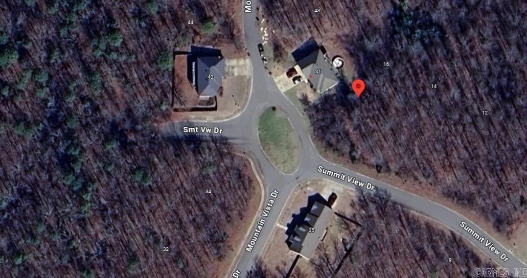 16  Summit View  Alexander, AR