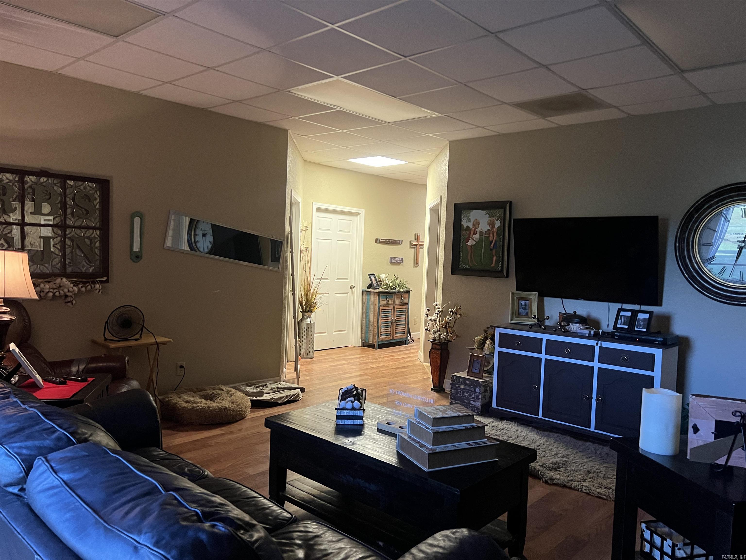 803  Thomas  White Hall, AR